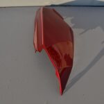 boczek ogon zadupek Honda X-ADV 750