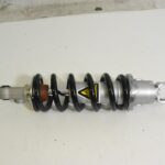 amortyzator centralny tył Yamaha MT09 MT-09