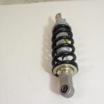 amortyzator centralny tył Yamaha MT09 MT-09
