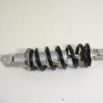 amortyzator centralny tył Yamaha MT09 MT-09