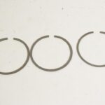 pierścienie tłokowe BMW R50/5 68mm