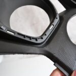 osłona licznika zegarów Yamaha Xmax 400 125 250 15′