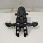 ogon błotnik mocowanie tablicy Yamaha MT09 Tracer 900 XSR 900 16-20