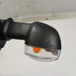 ogon błotnik mocowanie tablicy Yamaha MT09 Tracer 900 XSR 900 16-20