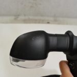 ogon błotnik mocowanie tablicy Yamaha MT09 Tracer 900 XSR 900 16-20