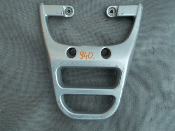 CLR 125 cityfly bagażnik