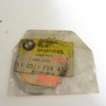 pierścienie tłokowe BMW R50/5 68mm