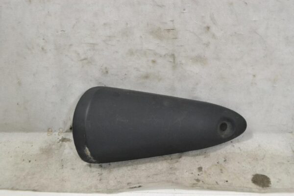 osłona tłumika Honda CBX 500 Rebel 18-21