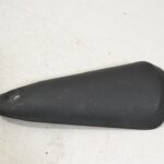 osłona tłumika Honda CBX 500 Rebel 18-21