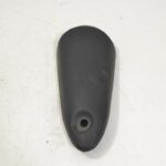 osłona tłumika Honda CBX 500 Rebel 18-21