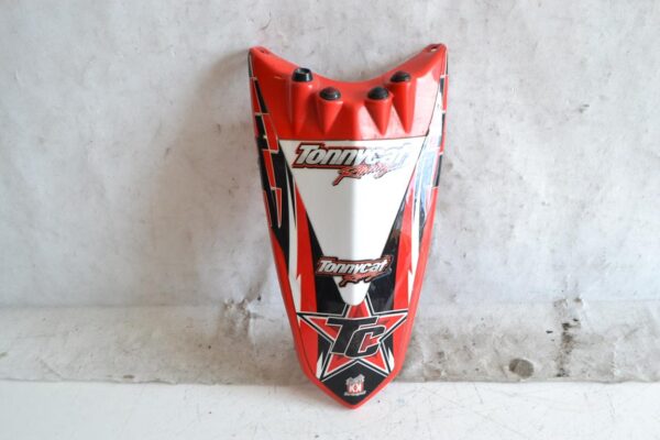 osłona nakładka kontrolki Kawasaki KFX 450 R – Motocykle Tarnobrzeg