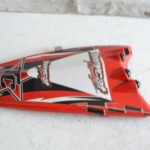 osłona nakładka kontrolki Kawasaki KFX 450 R – Motocykle Tarnobrzeg