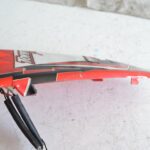 osłona nakładka kontrolki Kawasaki KFX 450 R – Motocykle Tarnobrzeg