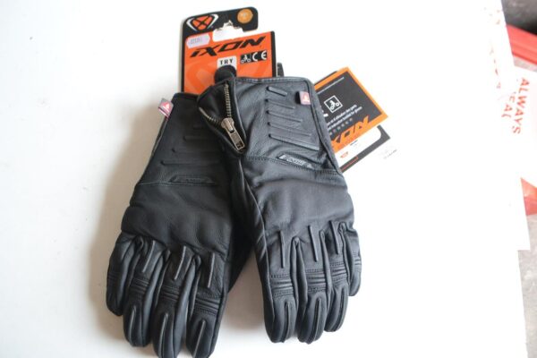 rękawice IXON PRO ROMA rozm S