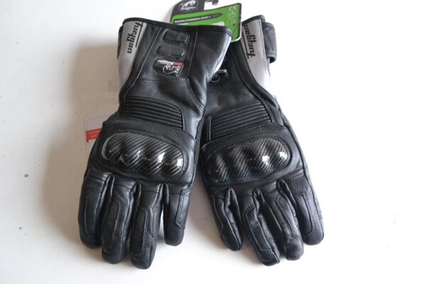 rękawice FURYGAN BLAZER SYMPATEX rozm S