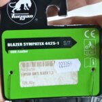 rękawice FURYGAN BLAZER SYMPATEX rozm S