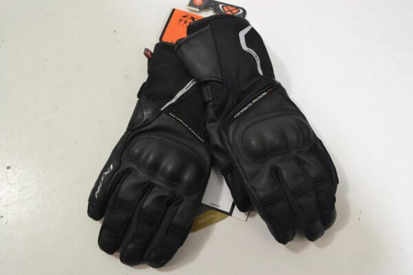 rękawice IXON PRO CRYO rozm M rękawice IXON PRO CRYO rozm M