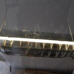 szyba owiewka Honda X-adv Xadv 17-20 oryginalna – Motocykle Tarnobrzeg