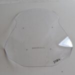 szyba owiewka Honda X-adv Xadv 17-20 oryginalna – Motocykle Tarnobrzeg