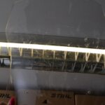 szyba owiewka Honda X-adv Xadv 17-20 oryginalna – Motocykle Tarnobrzeg