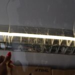 szyba owiewka Honda X-adv Xadv 17-20 oryginalna – Motocykle Tarnobrzeg