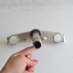 dolna półka sztyca Suzuki AN 650 Burgman 13-18′ nowa oem – Motocykle Tarnobrzeg