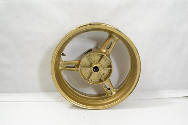 felga tył koło Yamaha FJR 1300 2020r – Motocykle Tarnobrzeg