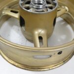 felga tył koło Yamaha FJR 1300 2020r – Motocykle Tarnobrzeg