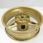 felga tył koło Yamaha FJR 1300 2020r – Motocykle Tarnobrzeg