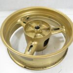 felga tył koło Yamaha FJR 1300 2020r – Motocykle Tarnobrzeg