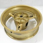 felga tył koło Yamaha FJR 1300 2020r – Motocykle Tarnobrzeg