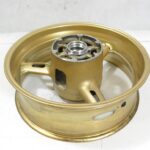 felga tył koło Yamaha FJR 1300 2020r – Motocykle Tarnobrzeg