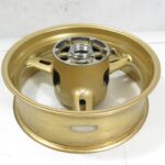 felga tył koło Yamaha FJR 1300 2020r – Motocykle Tarnobrzeg