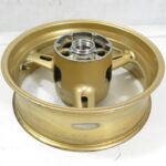 felga tył koło Yamaha FJR 1300 2020r – Motocykle Tarnobrzeg