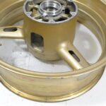 felga tył koło Yamaha FJR 1300 2020r – Motocykle Tarnobrzeg