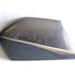 pokrywa kufra Honda GL1800 Gold Wing 12-15 – Motocykle Tarnobrzeg