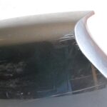 pokrywa kufra Honda GL1800 Gold Wing 12-15 – Motocykle Tarnobrzeg