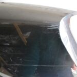 pokrywa kufra Honda GL1800 Gold Wing 12-15 – Motocykle Tarnobrzeg