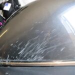 pokrywa kufra Honda GL1800 Gold Wing 12-15 – Motocykle Tarnobrzeg