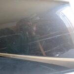 pokrywa kufra Honda GL1800 Gold Wing 12-15 – Motocykle Tarnobrzeg