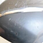 pokrywa kufra Honda GL1800 Gold Wing 12-15 – Motocykle Tarnobrzeg