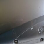 pokrywa kufra Honda GL1800 Gold Wing 12-15 – Motocykle Tarnobrzeg