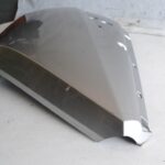 pokrywa kufra Honda GL1800 Gold Wing 12-15 – Motocykle Tarnobrzeg