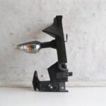 pół ogona z kierunkowskazem Kawasaki ZR900 Z900 – Motocykle Tarnobrzeg