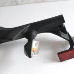 pół ogona z kierunkowskazem Kawasaki ZR900 Z900 – Motocykle Tarnobrzeg