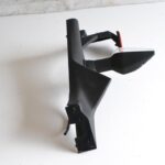 pół ogona z kierunkowskazem Kawasaki ZR900 Z900 – Motocykle Tarnobrzeg