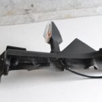 pół ogona z kierunkowskazem Kawasaki ZR900 Z900 – Motocykle Tarnobrzeg