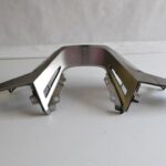 pług osłona dolna owiewka Honda GL 1800 GoldWing GL1800 18+ – Motocykle Tarnobrzeg