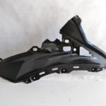 osłona wypełnienie Kawasaki KLE 650 Versys 22+ prawe – Motocykle Tarnobrzeg