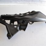 osłona wypełnienie Kawasaki KLE 650 Versys 22+ prawe – Motocykle Tarnobrzeg